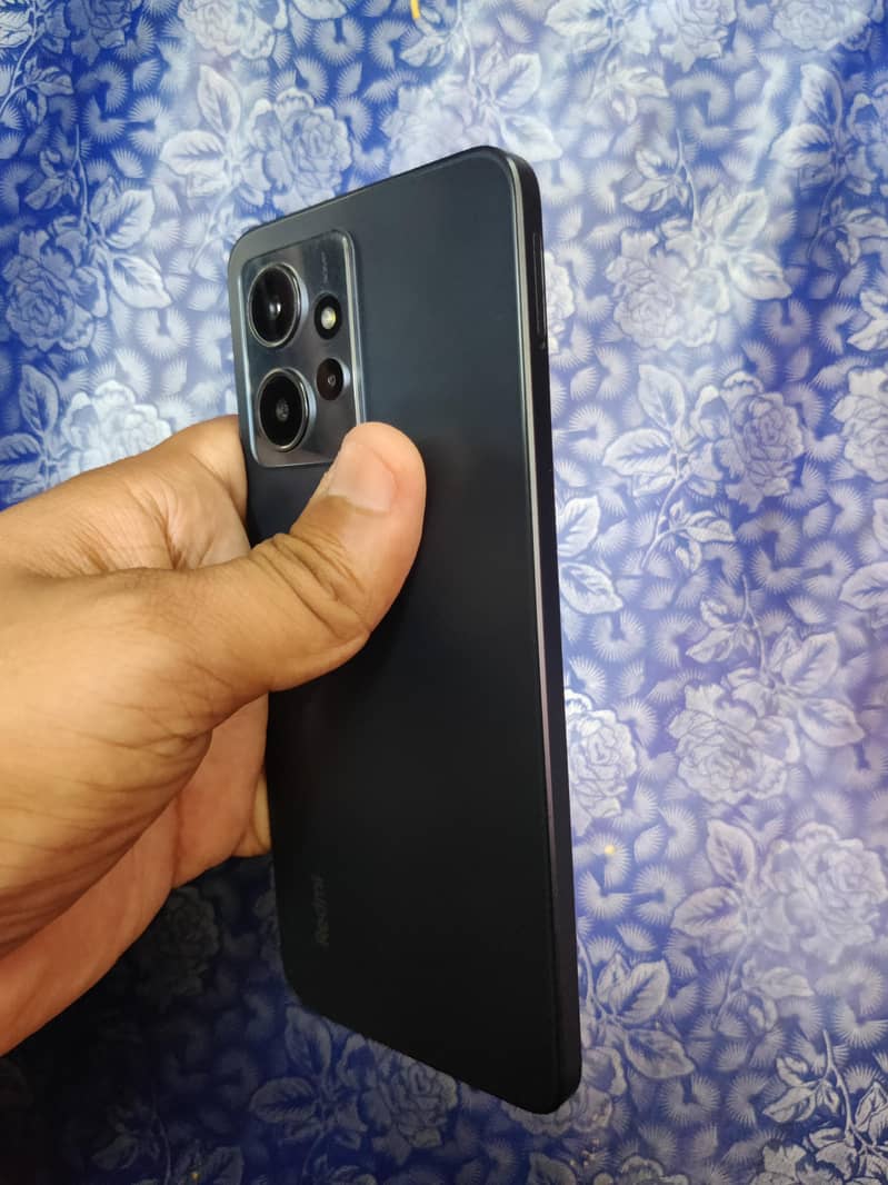 Xiaomi Redmi Note 12 5