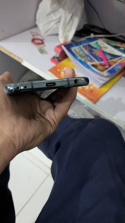 LG g8x Motherboard
