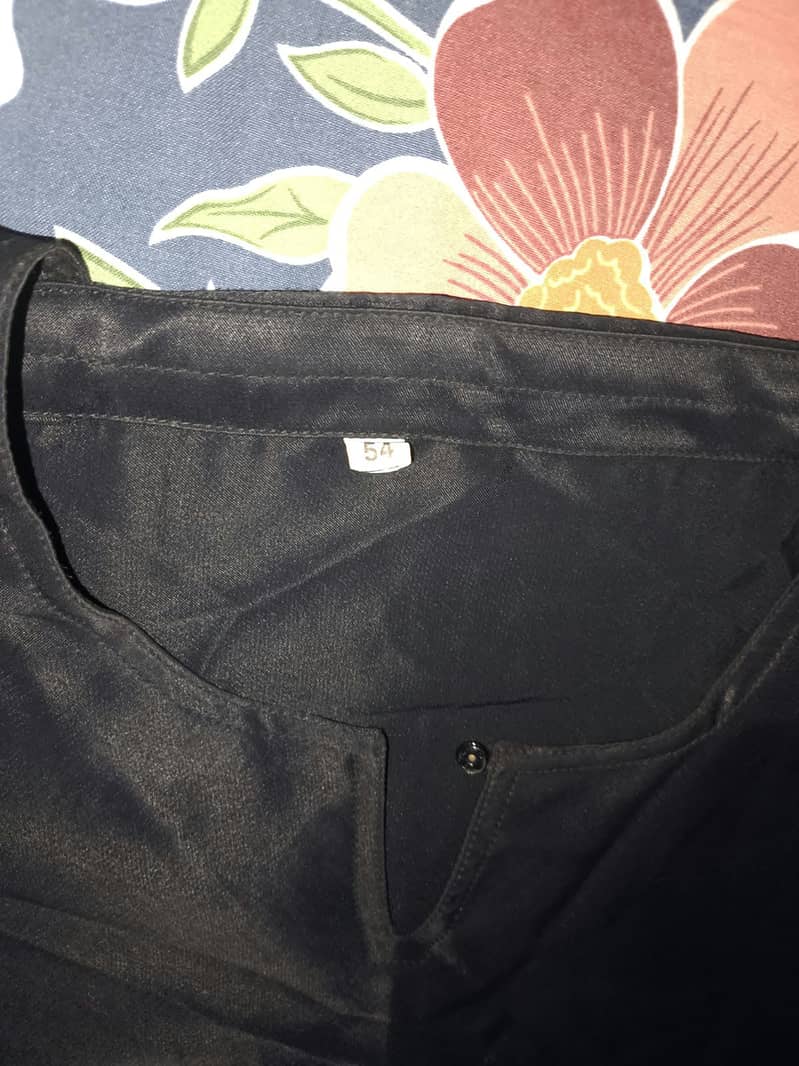 Two Abayas 1