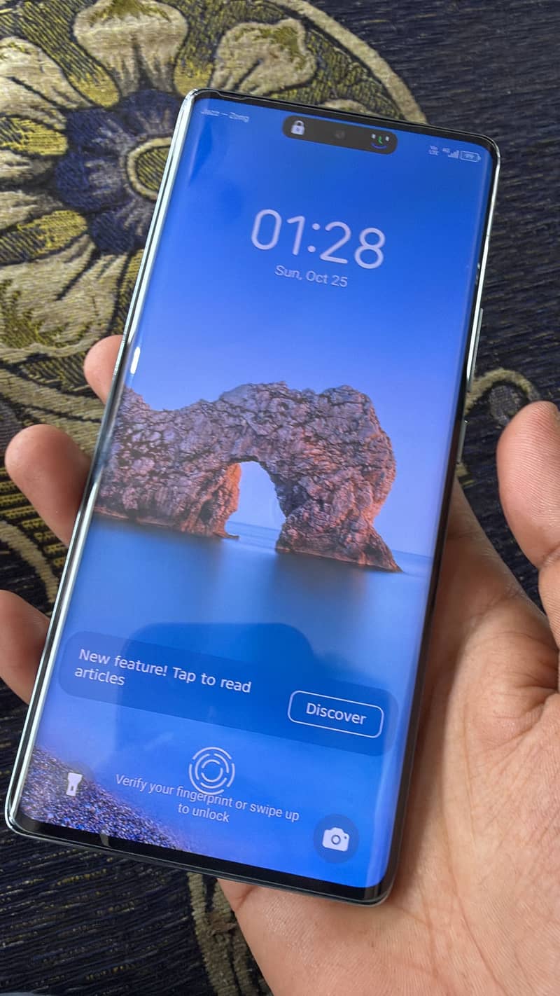 Tecno Spark 20 Pro Plus 0