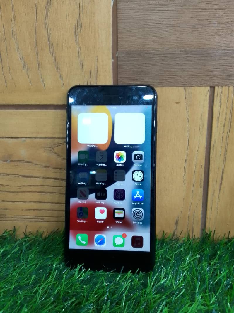 Apple iPhone 7 Plus 128gb 2