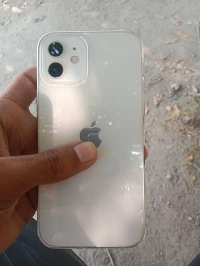 Apple iPhone 12