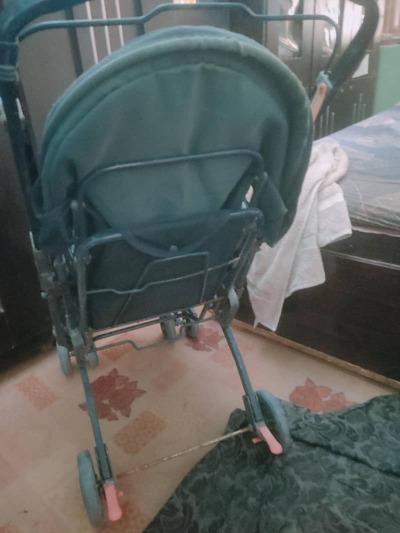 baby rooler 3