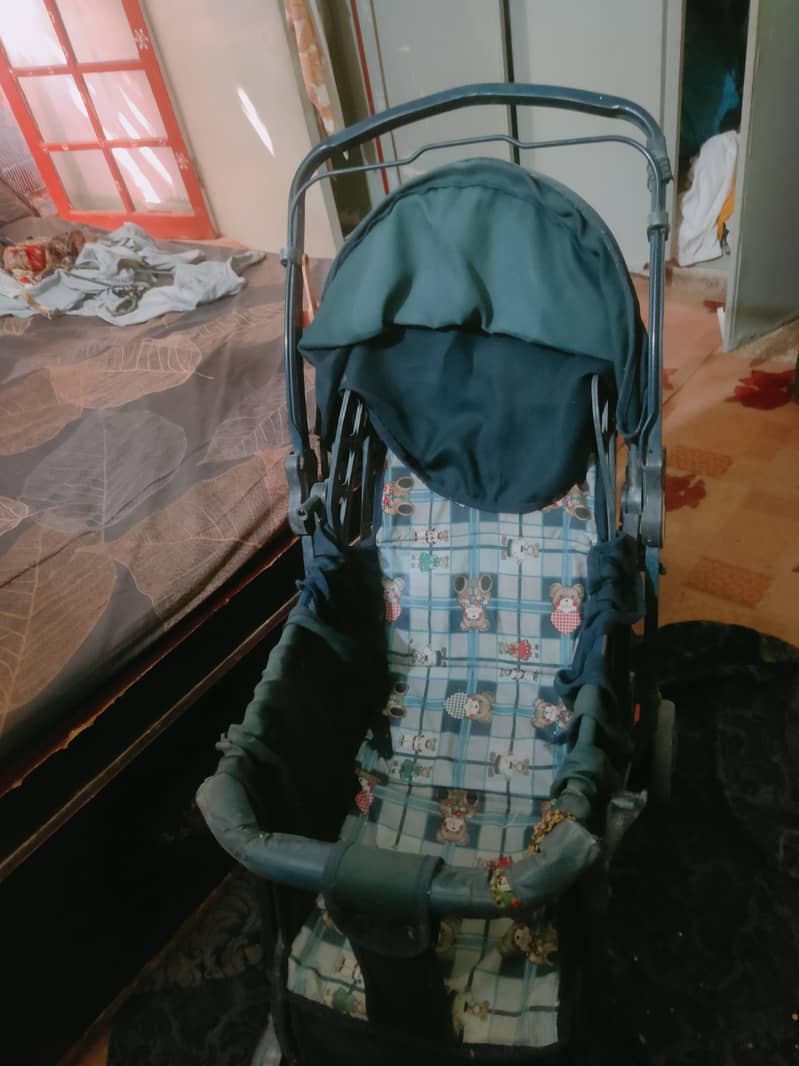 baby rooler 4
