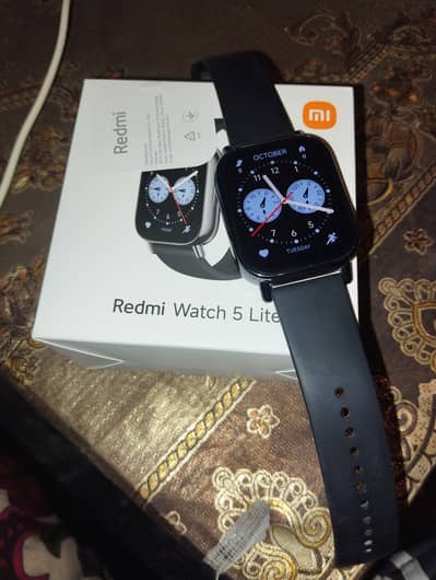 Redmi Watch 5 Lite