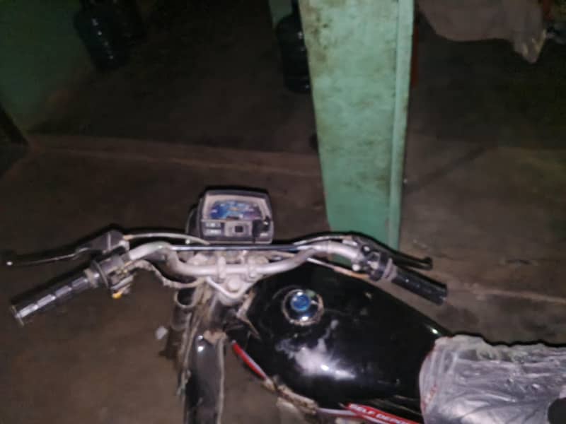 bionic bike 1