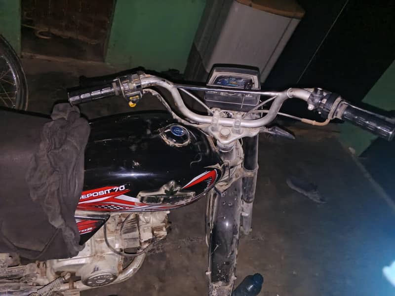bionic bike 4