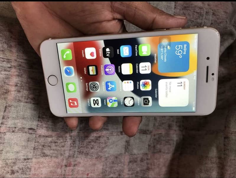 Apple iPhone 7 Plus 0