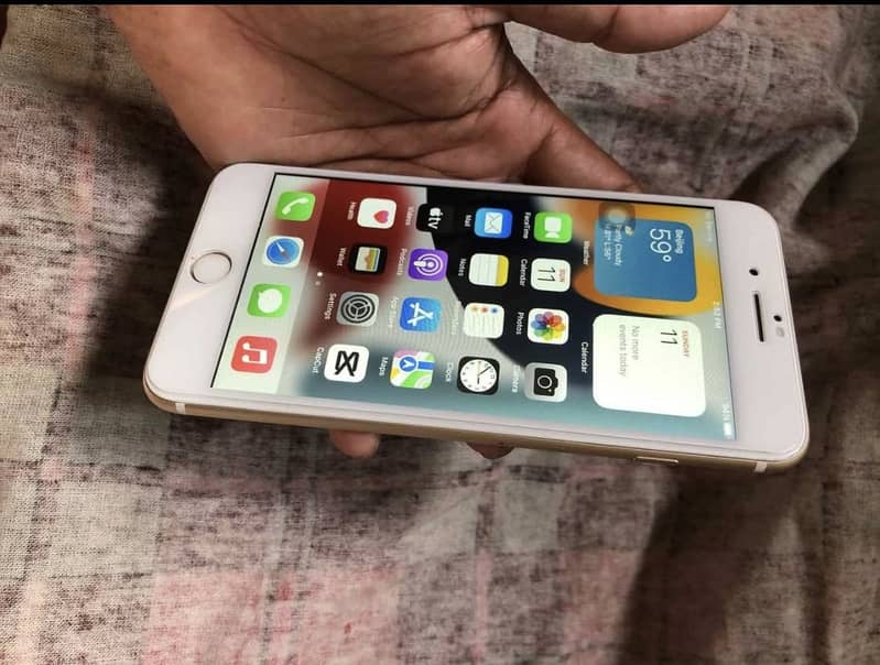 Apple iPhone 7 Plus 1