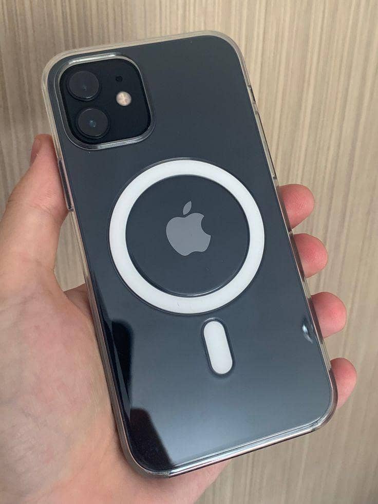 Apple iPhone 11 0