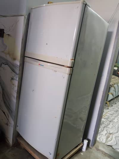 freezer dolance