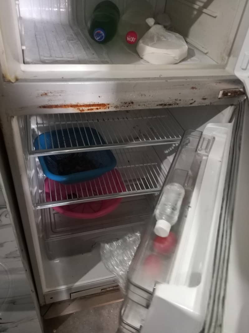 freezer dolance 1