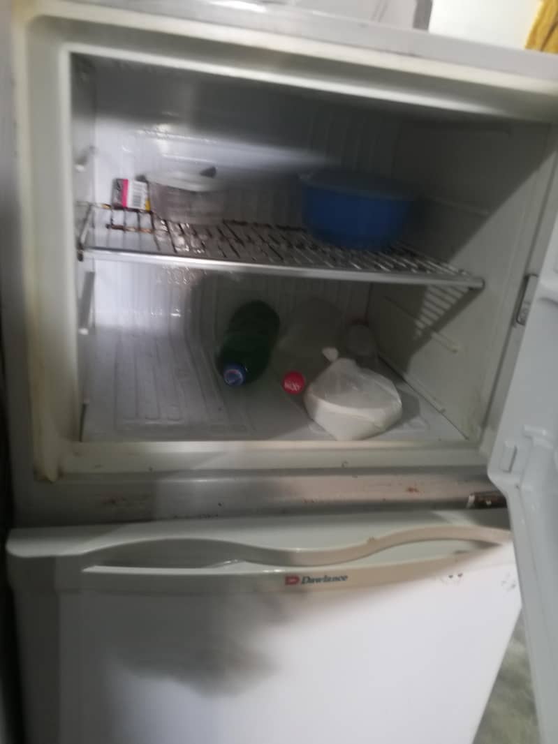 freezer dolance 2