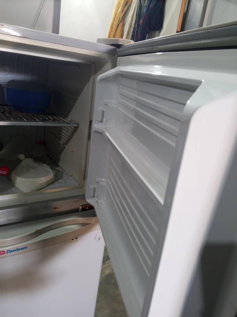 freezer dolance 3