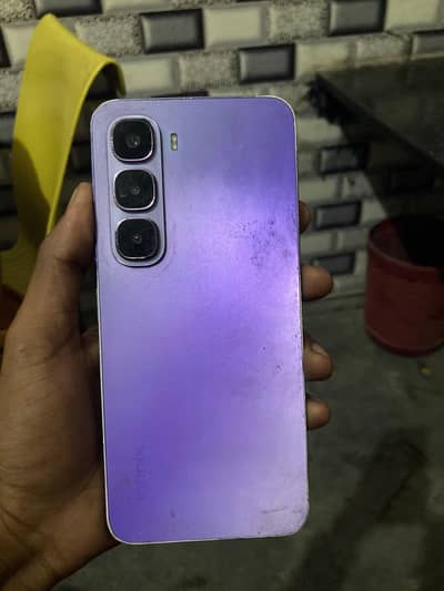 Infinix Hot 60i