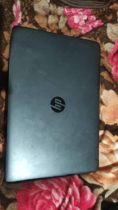 HP pro book i5 7 th generation