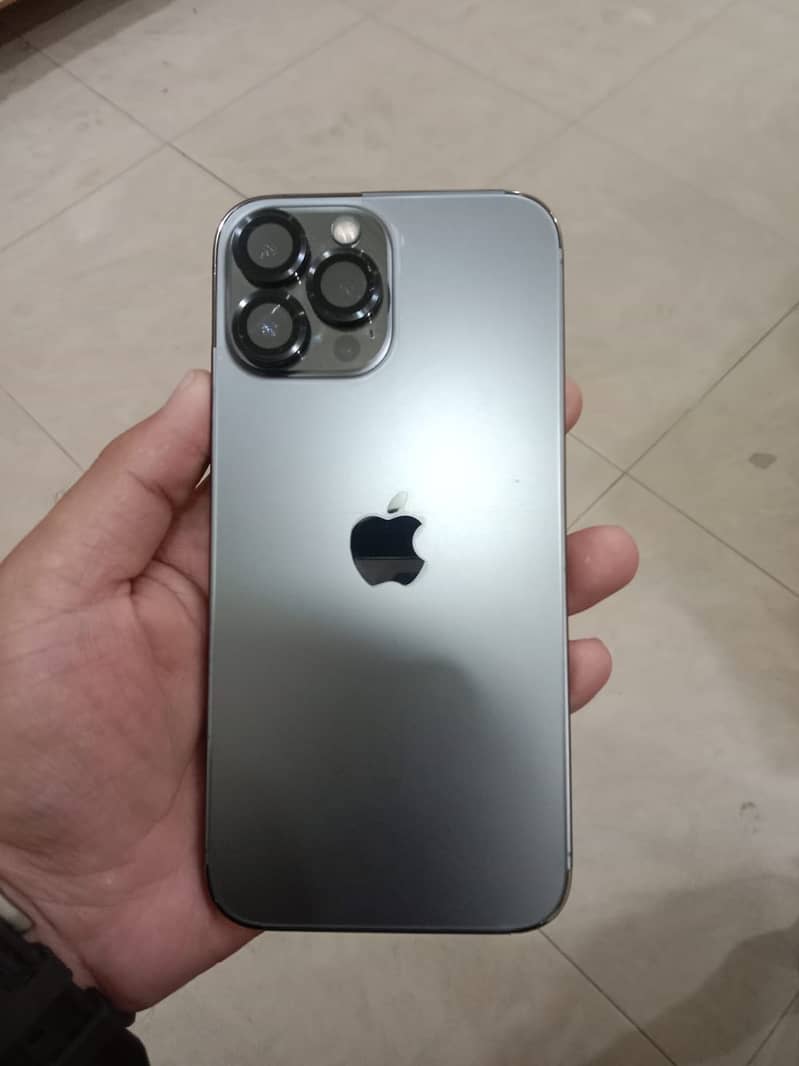 Apple iPhone 13 Pro Max 5