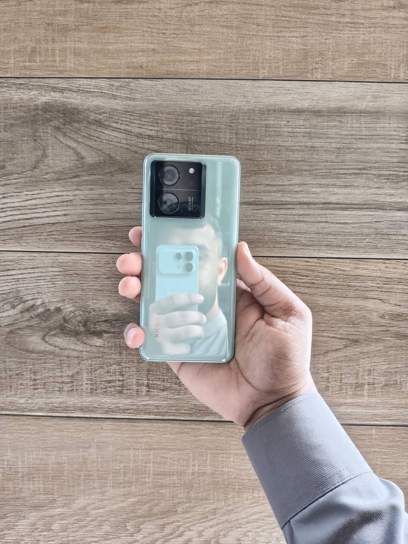 Xiaomi 13T Pro 0