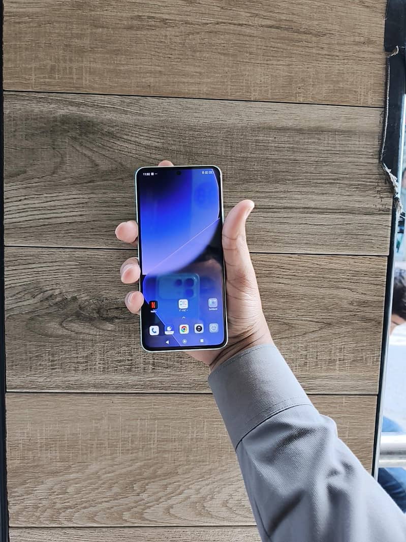 Xiaomi 13T Pro 5