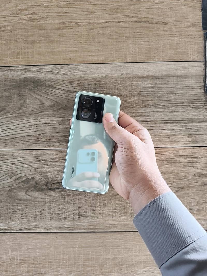 Xiaomi 13T Pro 6