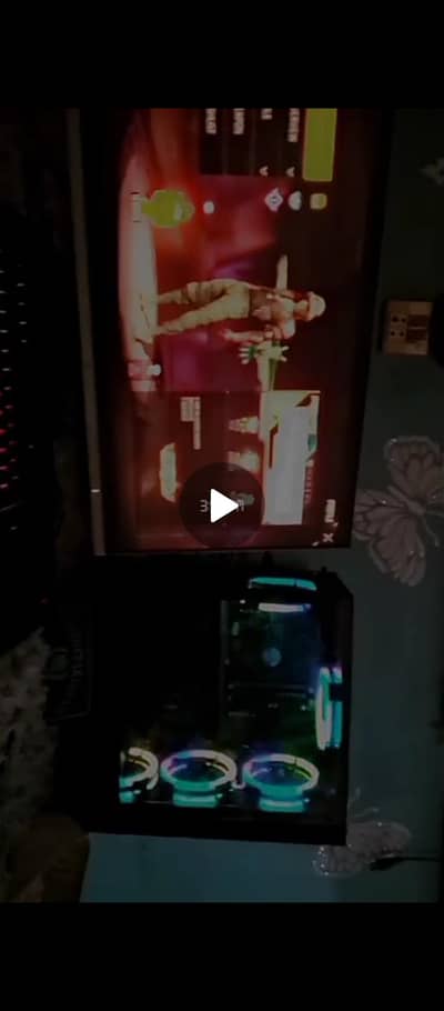 gaming PC URGENT SELL