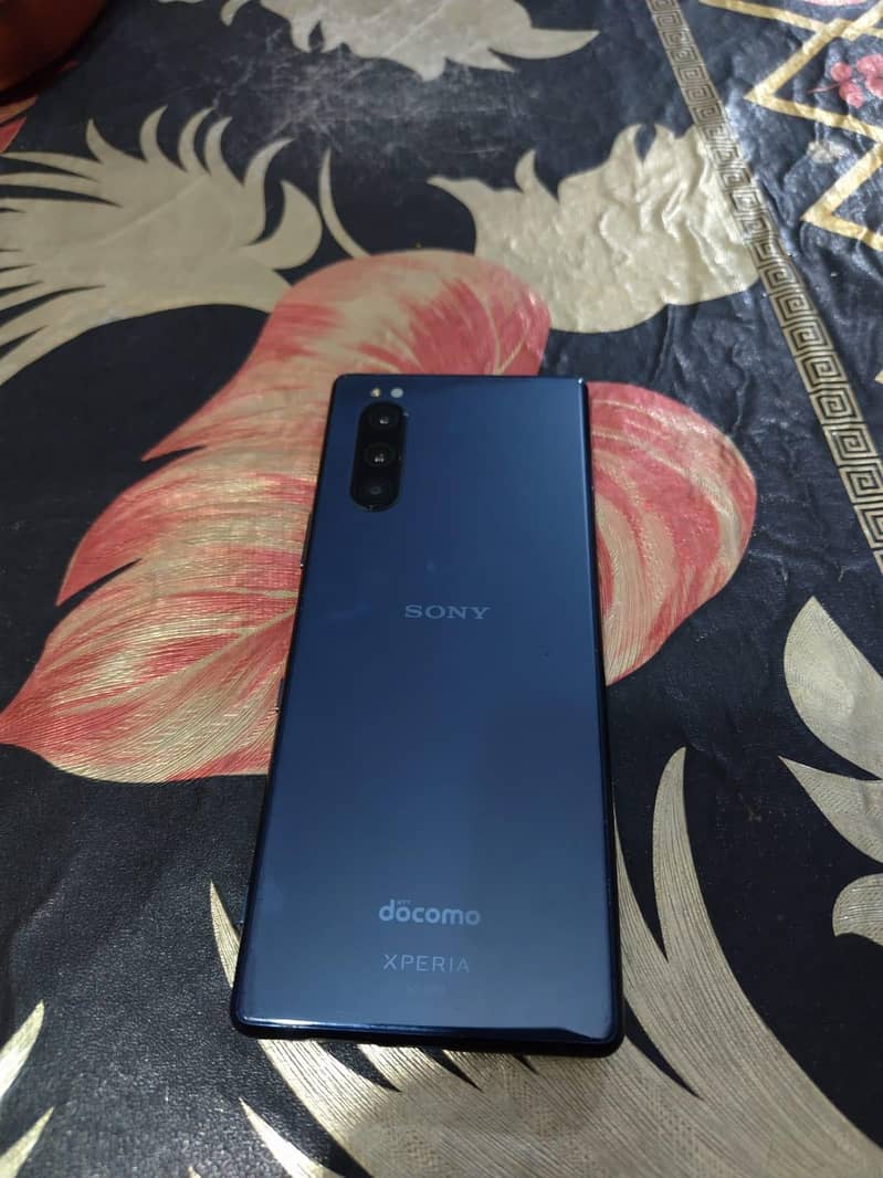 Sony 5 3