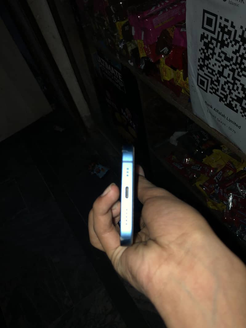 Apple iPhone 13 0