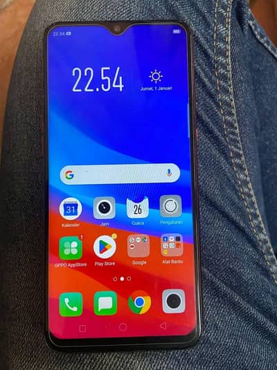OPPO F9 4 64 for sale