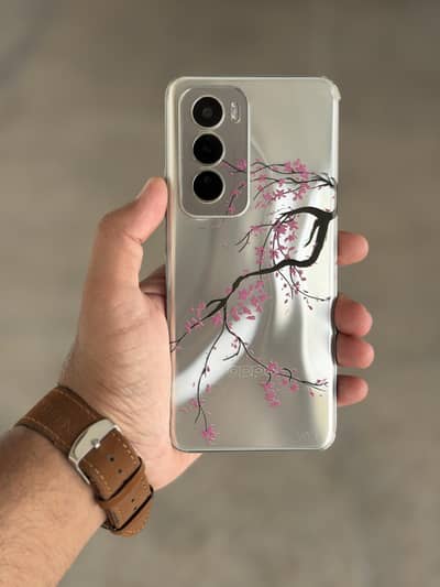 OPPO Reno 12(5G)