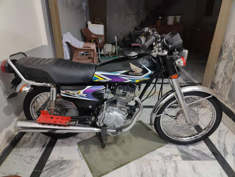Honda 2