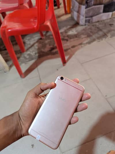 Vivo Y66