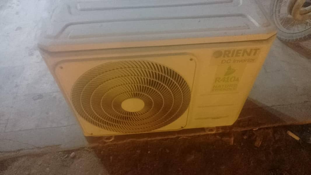 3 split ac 1 ton 0