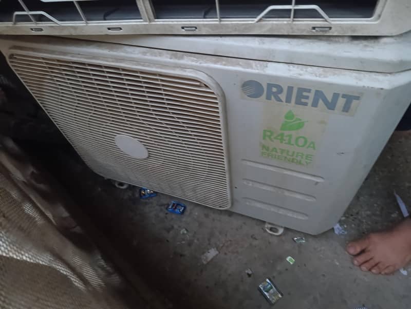 3 split ac 1 ton 1