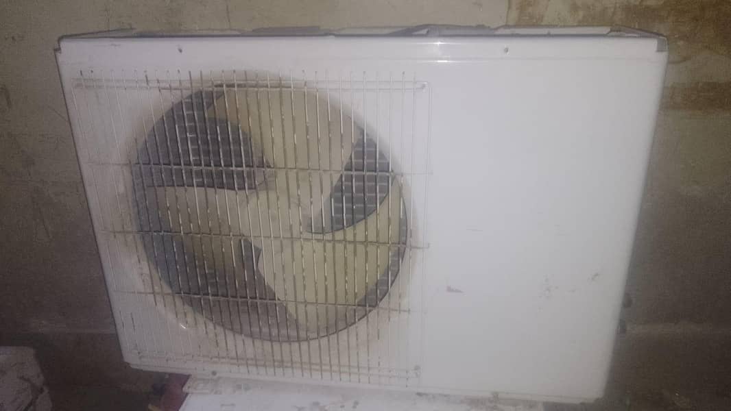3 split ac 1 ton 2