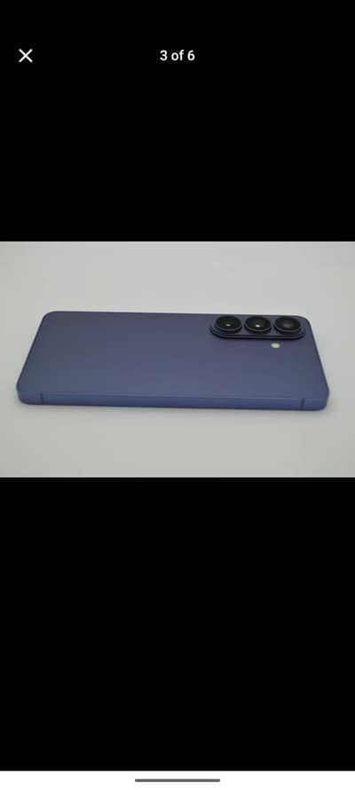 Samsung Mobile S6