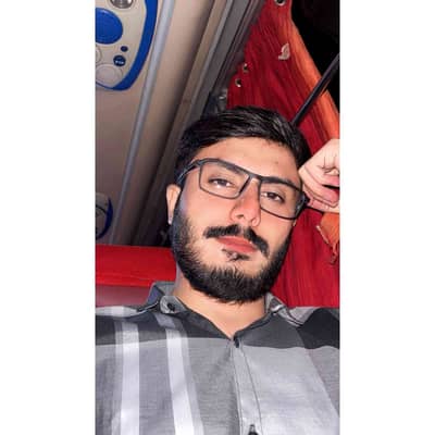 Arslan Ahmad
