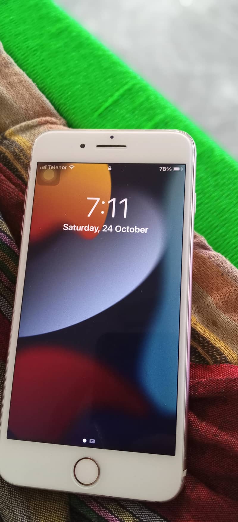 Apple iPhone 7 Plus Sim working 1