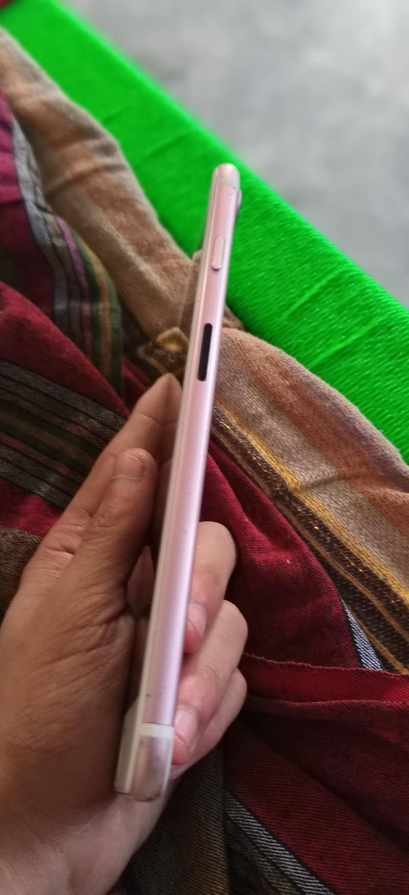 Apple iPhone 7 Plus Sim working 2