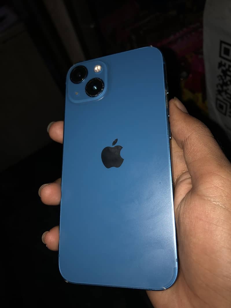 Apple iPhone 13 3