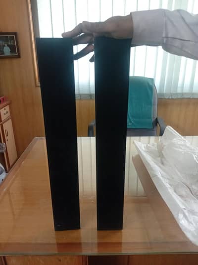 Speaker Bars Brand new imported