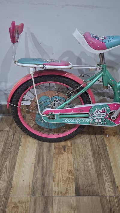 girls Cycle