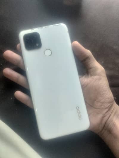 OPPO A15s exchange possible