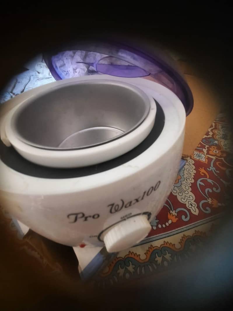 prowax 1