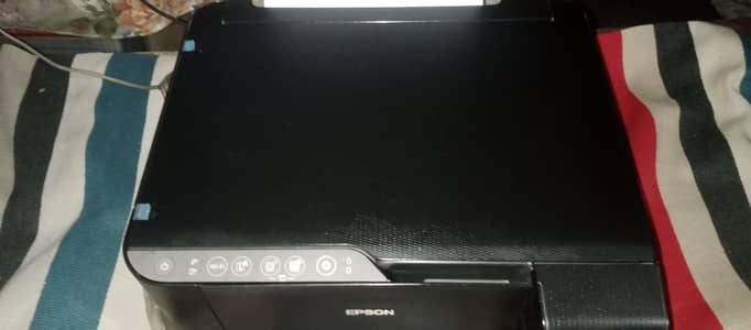 Epson L3250 wifi colour printer for sale