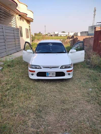 Toyota Corolla 1994