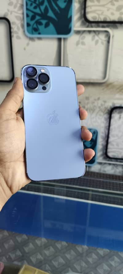 Apple iPhone 13 Pro Max