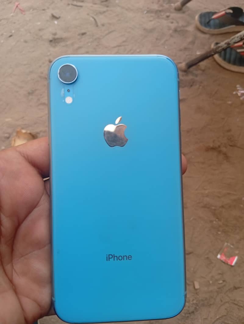 Apple iPhone XR 2