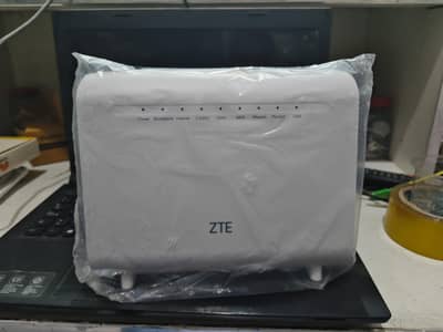ZTE AC1200 Dual-band Wi-Fi 5