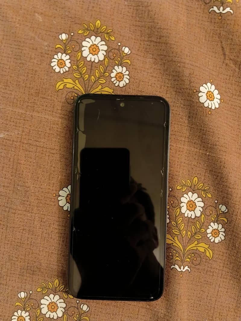 Tecno Spark 50 1