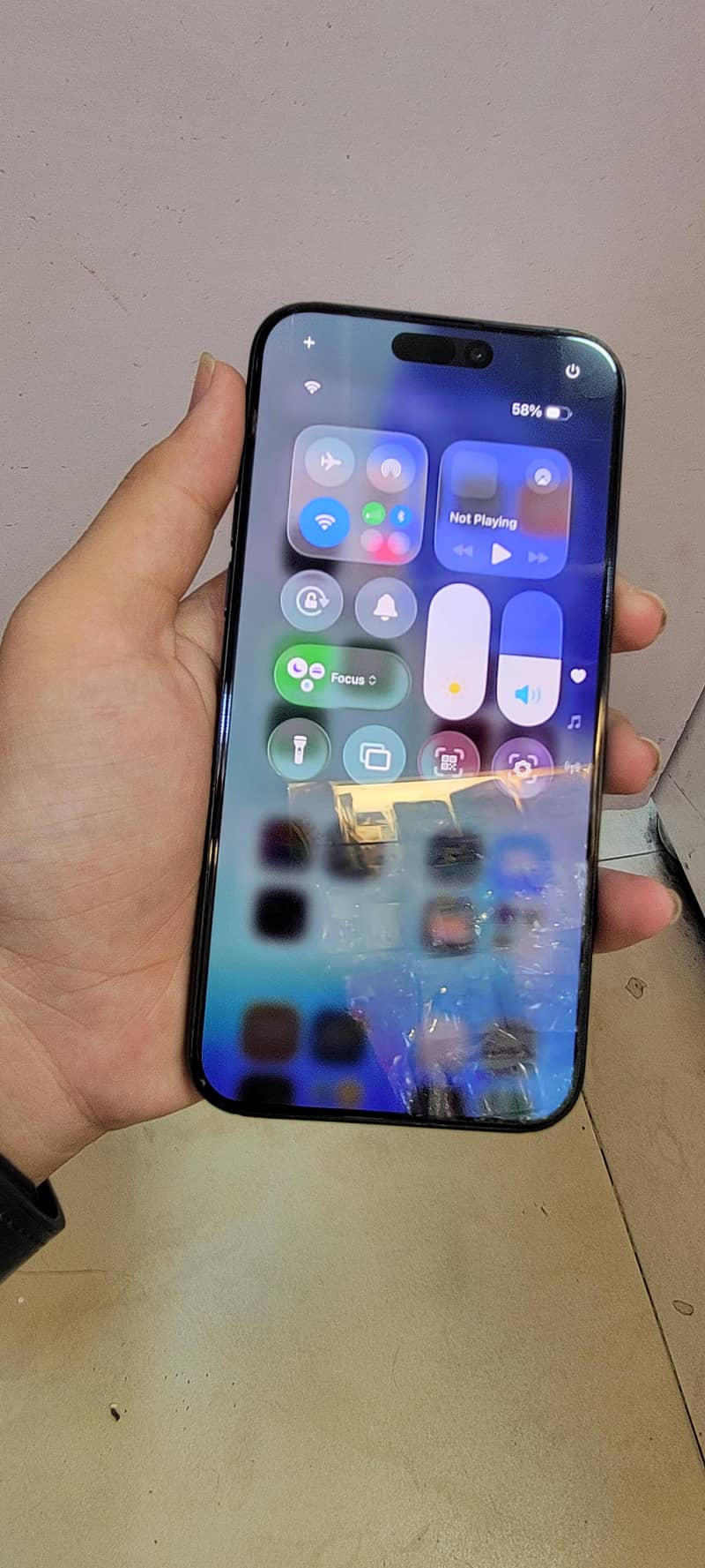 Apple iPhone 15 Pro Max 5
